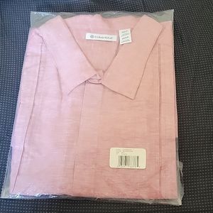 Cubavera linen brand new